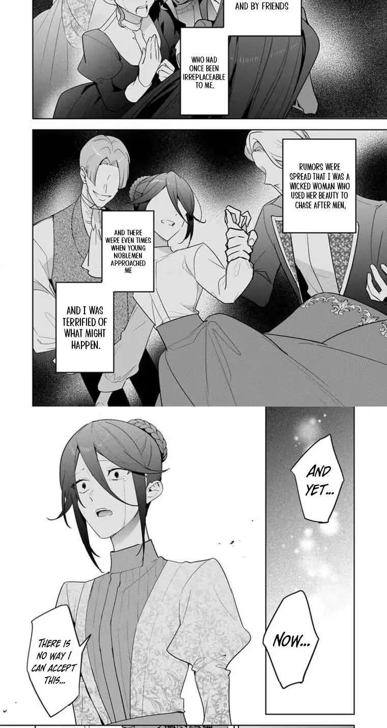Mujikaku Seijo wa Kyou mo Muishiki ni Chikara wo Tarenagasu - Koushaku-ke no Ochikobore Reijou, Totsugisaki de Shiwase wo Tsukami Toru Chapter 38 - page 15