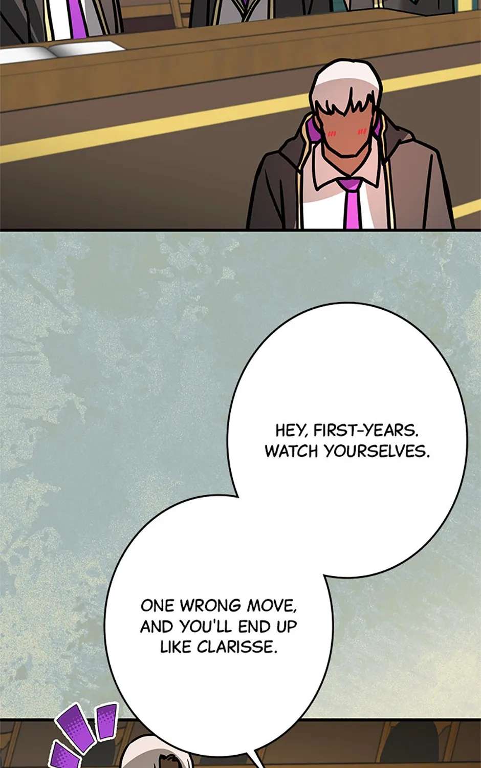 Lady Overlord Chapter 32 - page 22