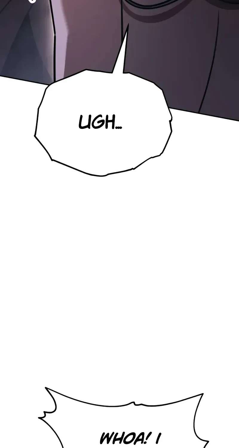 The World’s Strongest Fist Fighter Chapter 14 - page 20