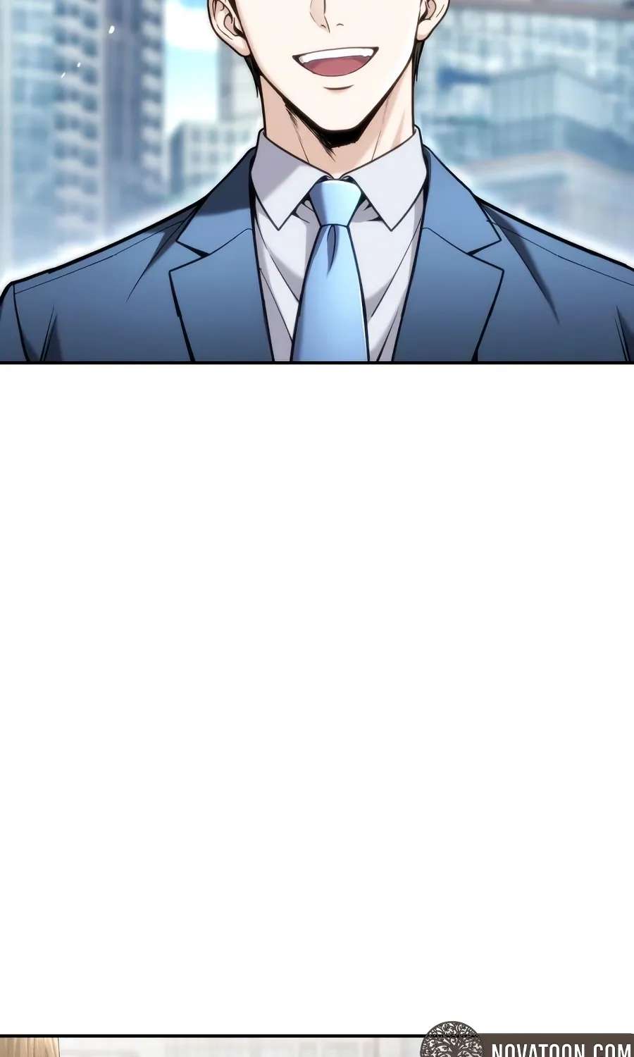 The Money Keeps Piling Up Even If I Spend It Chapter 12 - page 169
