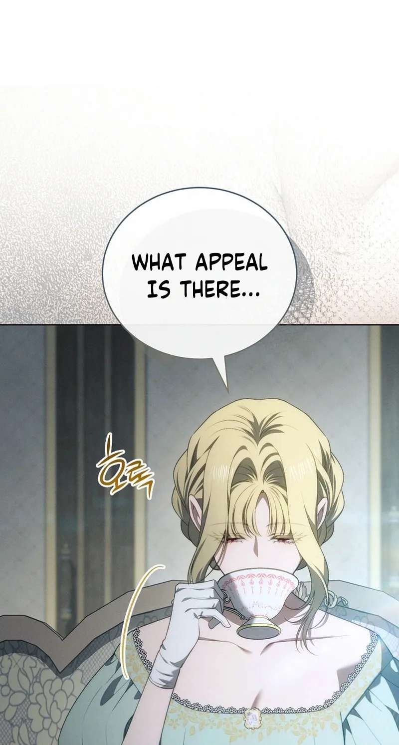 The Mansion Awaits Spring Chapter 30 - page 34