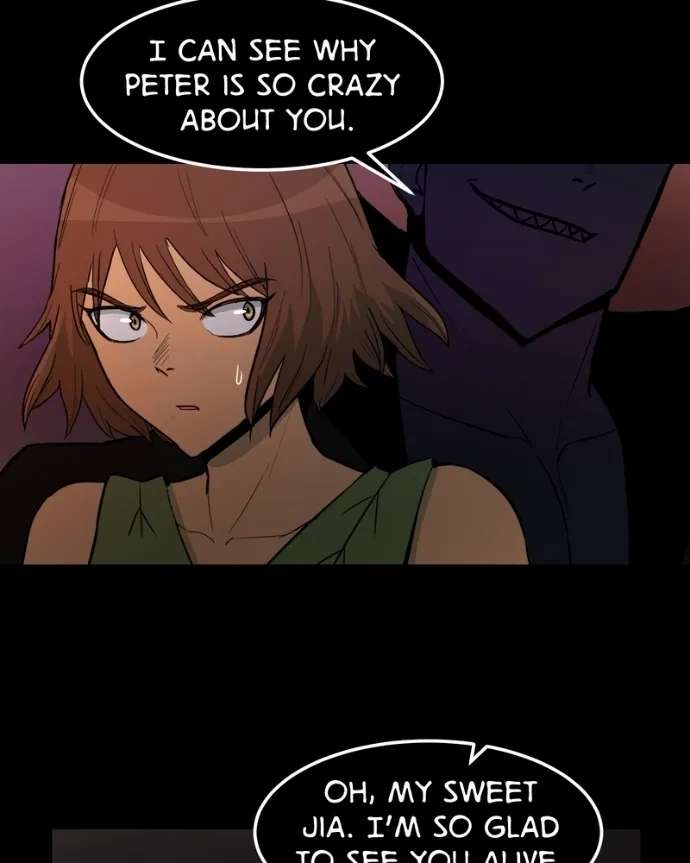 The Wendybird Chapter 52 - page 55