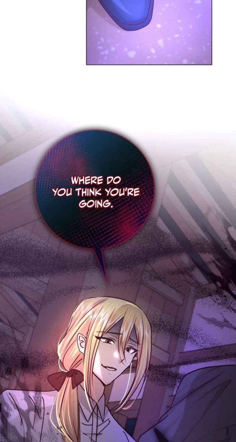 Husband Replacement Chapter 76 - page 69