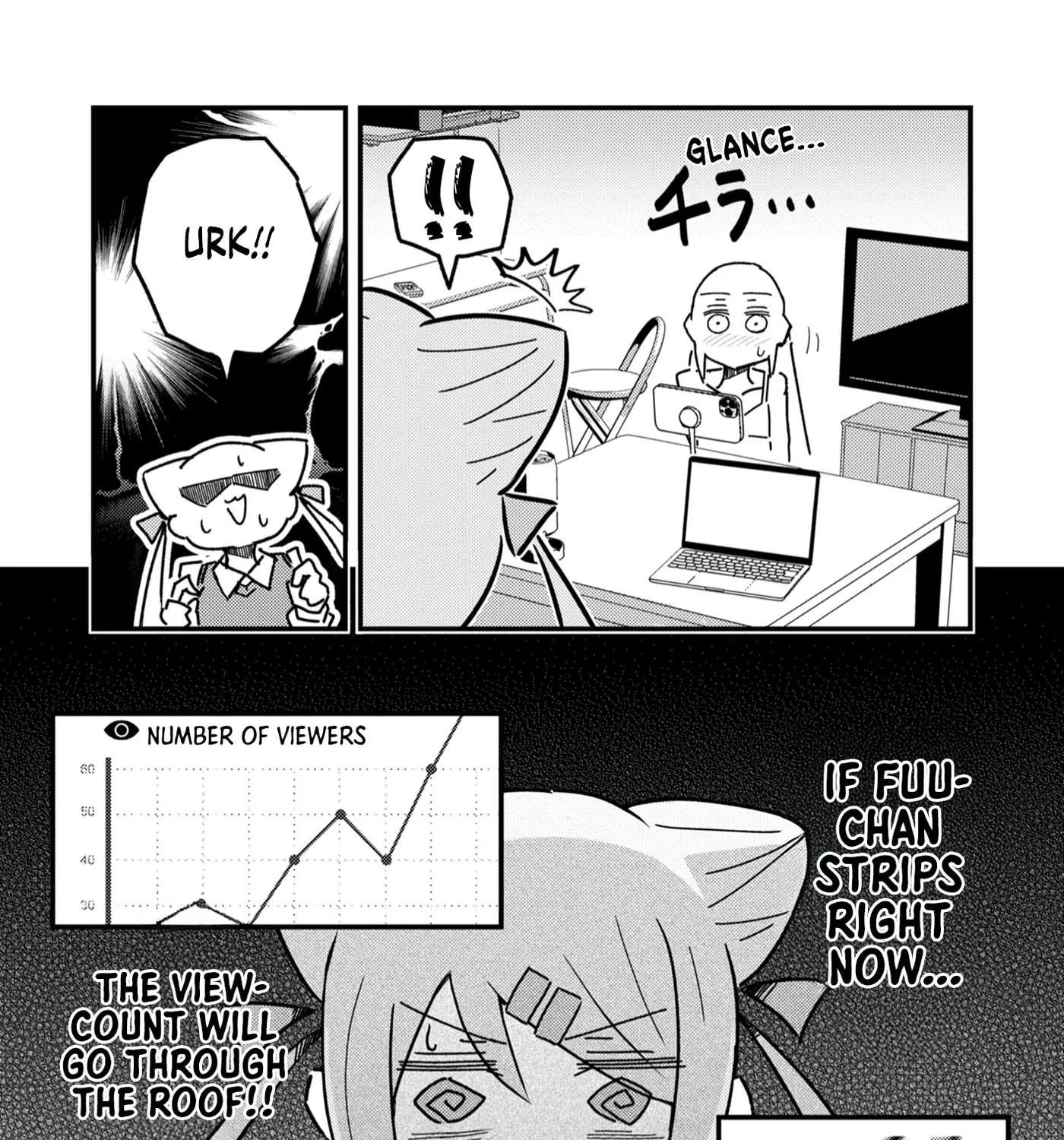 Can You Resist The Temptations Of An Immoral Oneesan? Chapter 6 - page 25