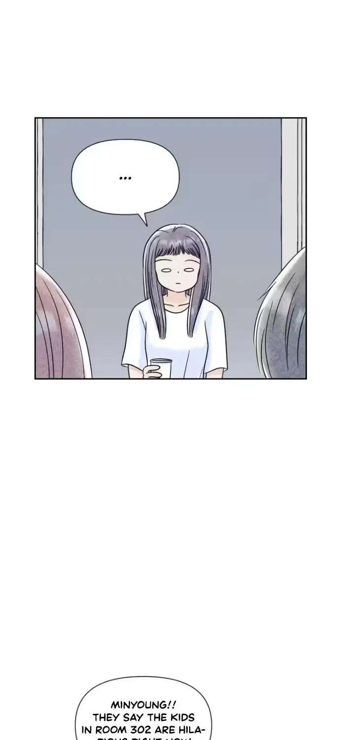 Love Diary Chapter 45 - page 14