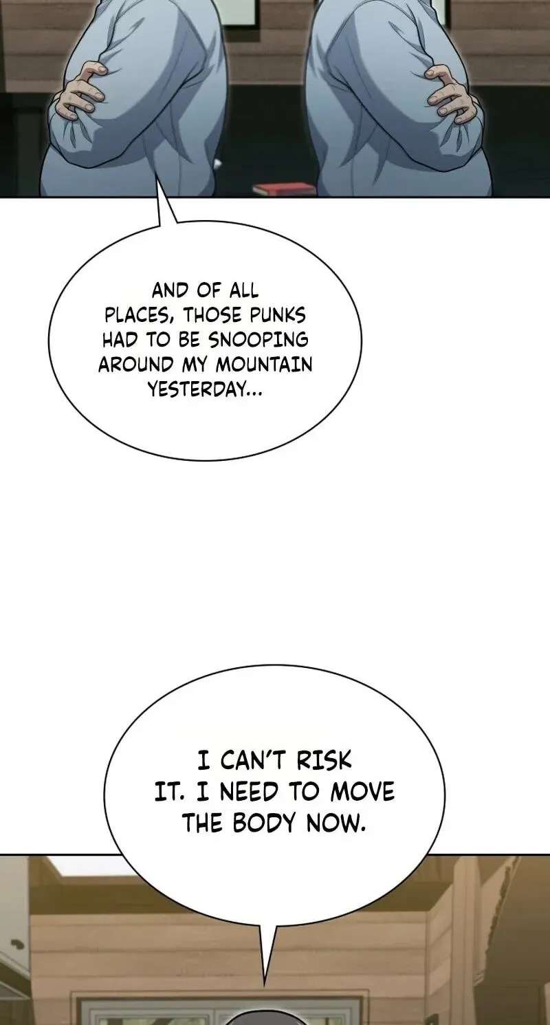 The Life of a Returning Officer Chapter 172 - page 48