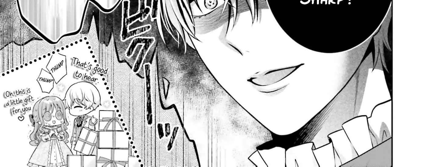 Watashi, Kiraware Sumeragihi De Kamaimasen! Chapter 2 - page 24