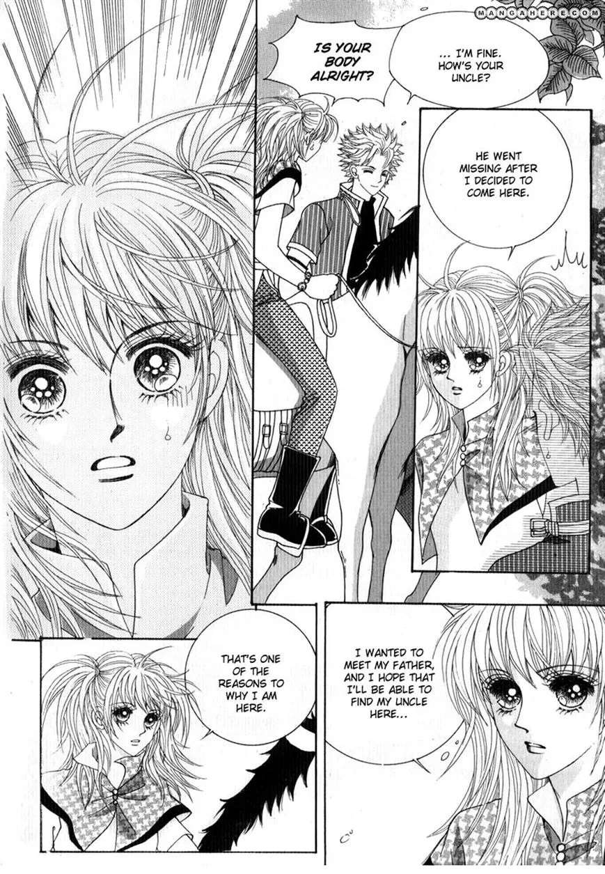 Personalized Princess Chapter 10 - page 39