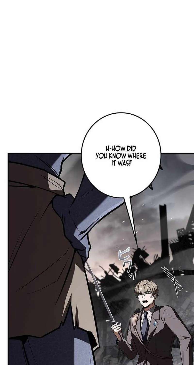 The Saint Who Levels Up as a Necromancer Chapter 35 - page 71