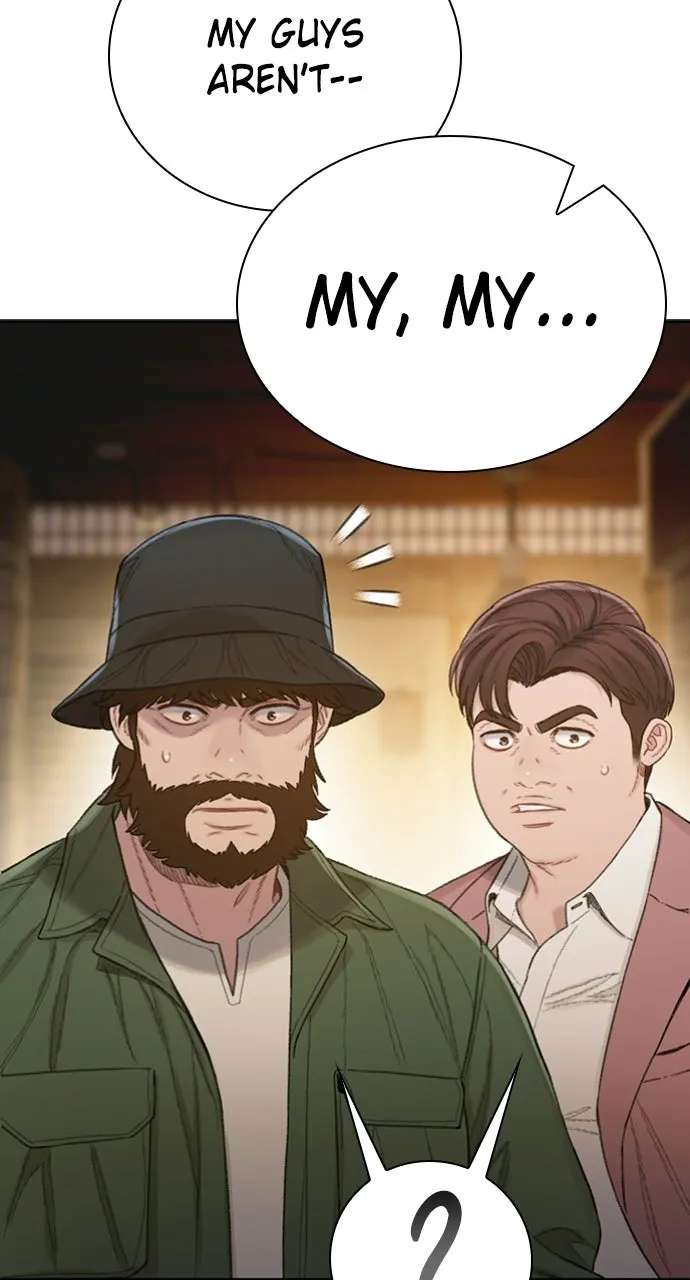 The Final Case Chapter 28 - page 71