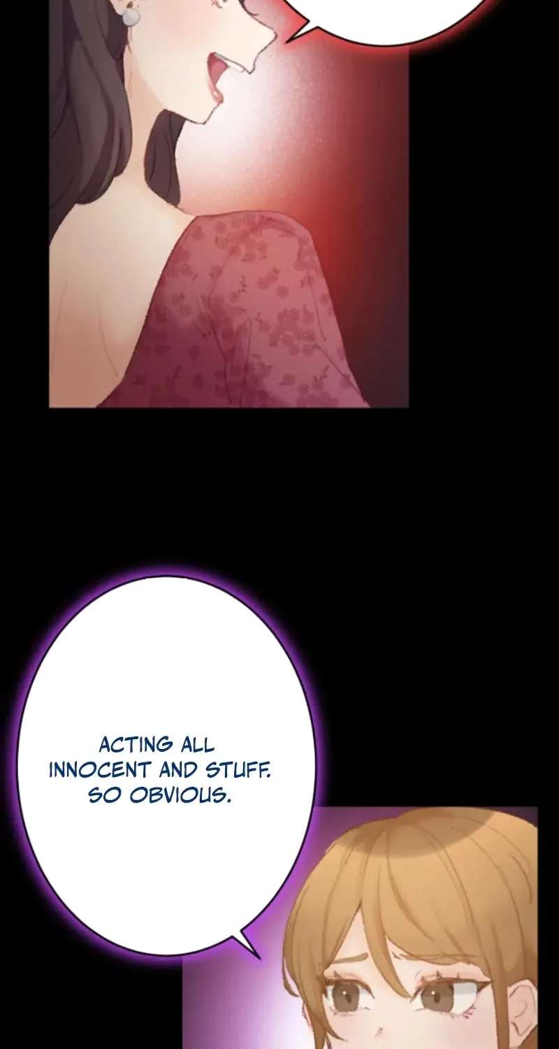 The Love Affairs of the Strong Chapter 7 - page 39