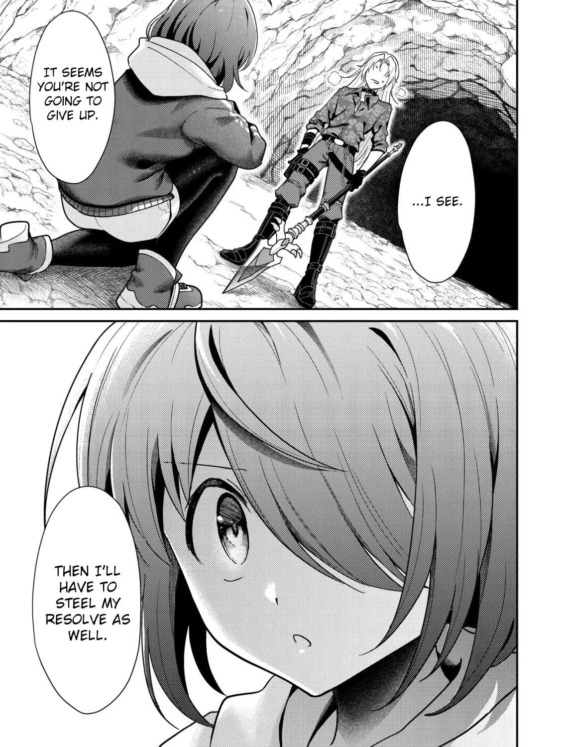 [Hihou] Comuryoku 0 Otaku Shoujo, Dragon wo One Punch de Shizumete, Yuumei Haishin-sha wo Tasuketara Fuhon'i Buzz ga Tomaranai Chapter 11 - page 14