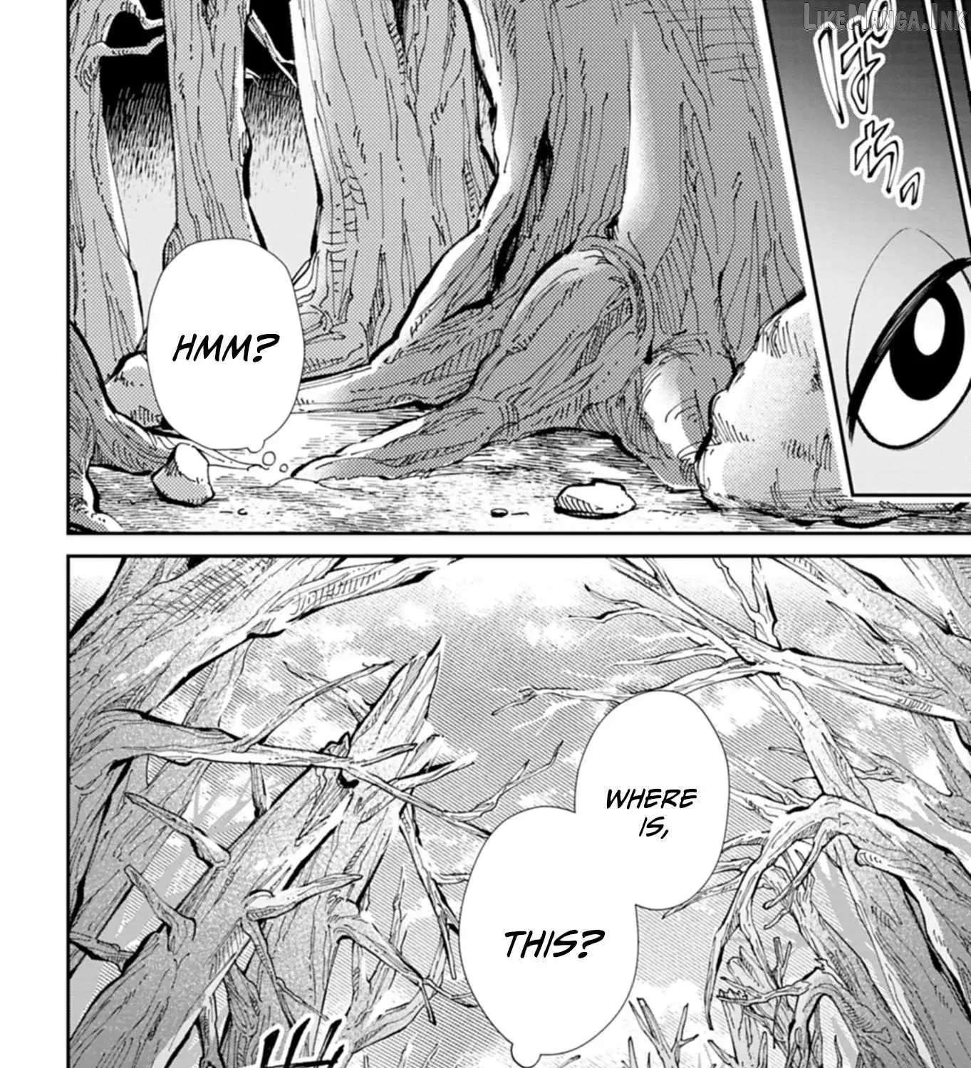 Reincarnated as a Green Slime, I’ll Turn the Whole World Green Chapter 1 - page 17