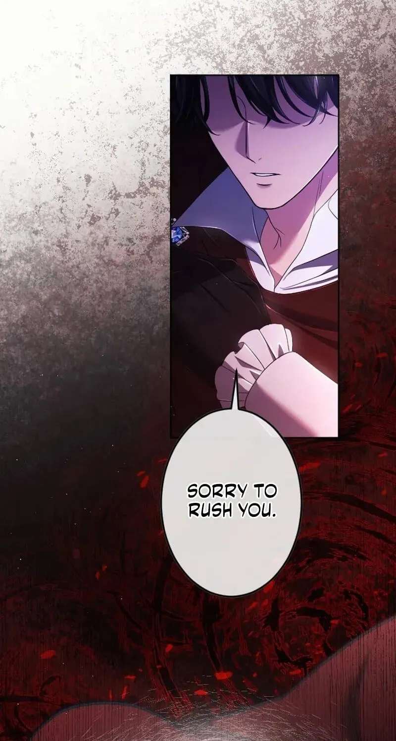 My 5th Political Marriage With You Who Hates Me Chapter 53 - page 10