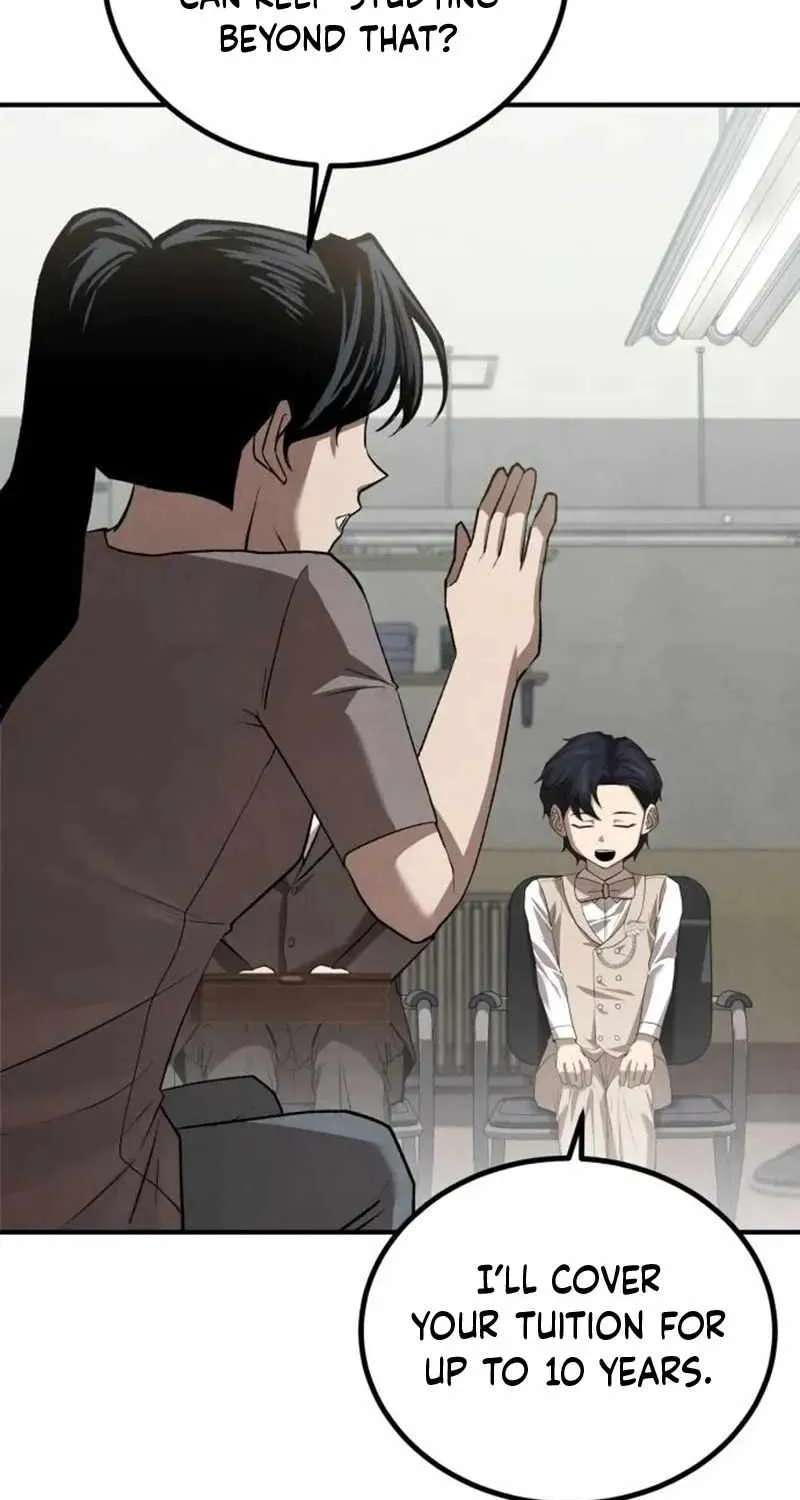 Turns Out, It’s the 3rd Generation of the Chaebol Chapter 15 - page 7