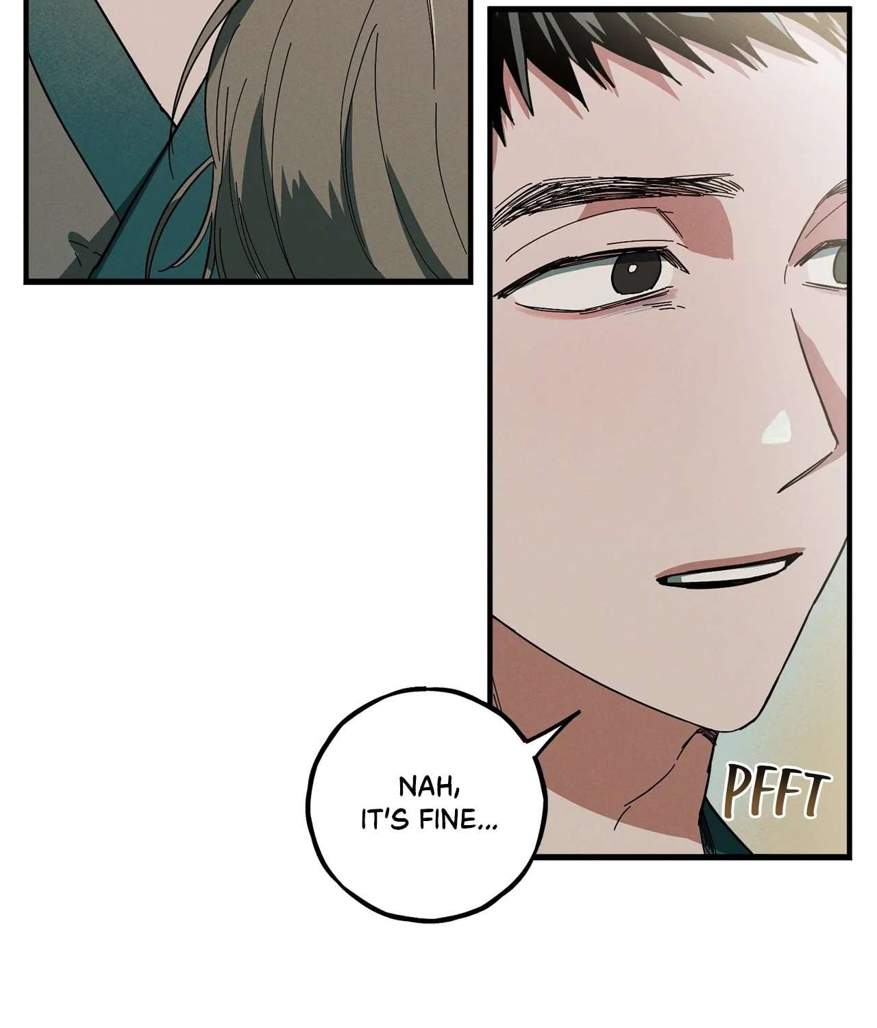 Jangsanbeom (Teriyaki) Chapter 19 - page 97