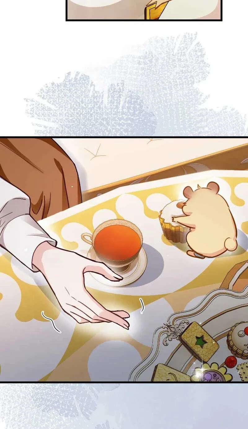 Keiyaku Mamahaha na no ni Boukun ga Kahogo Sugiru Chapter 49 - page 93