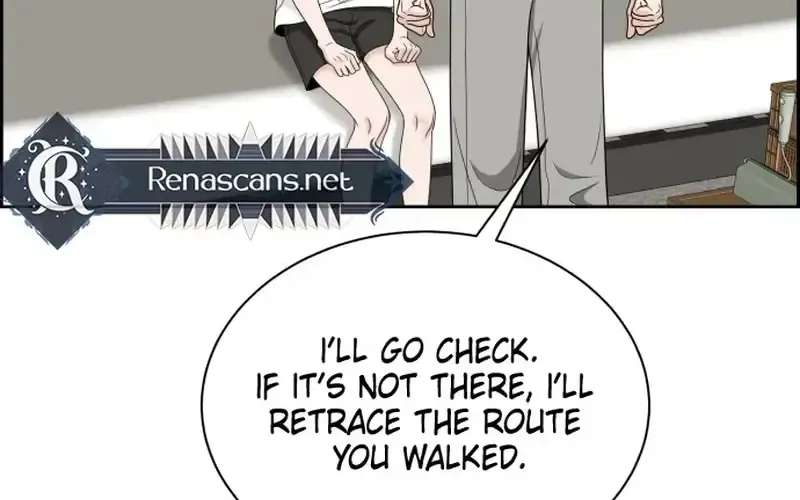 Unscratched Lottery Ticket Chapter 66 - page 98