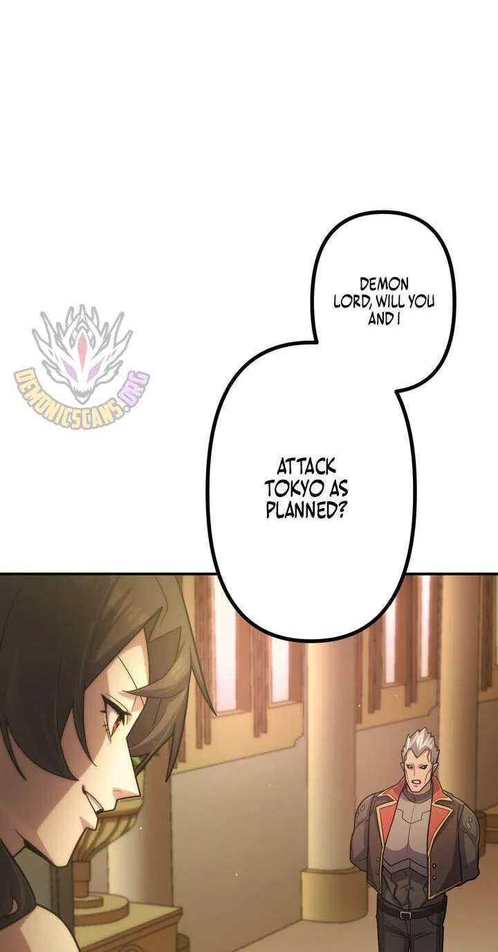 Maou App de S-kyuu Hunter ni Naremashita Chapter 159 - page 15
