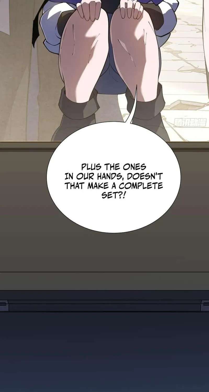 I Owe A Billion Dollars And I am Forced to Become A Worker For An Evil God Chapter 62 - page 5