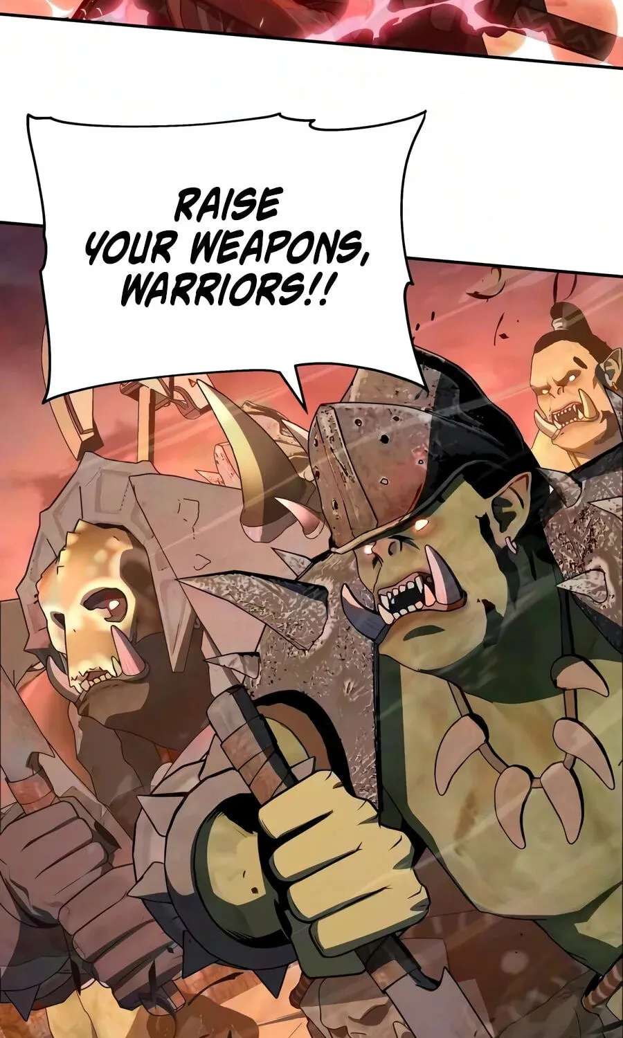 The Knight King Who Returned with a God Chapter 184 - page 72
