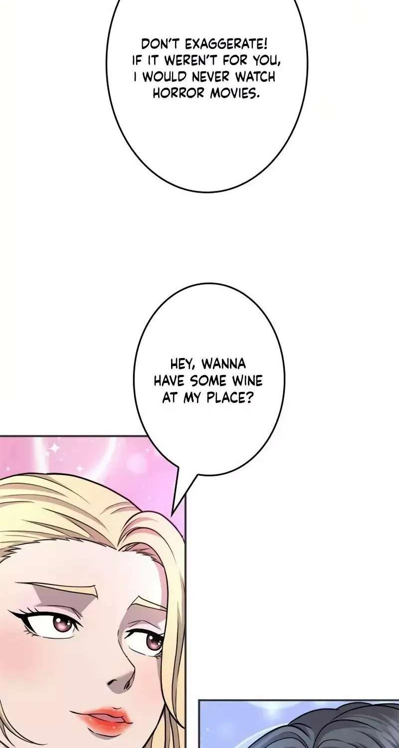 The Boss Has Two Faces - The Silent Don () Chapter 21 - page 67