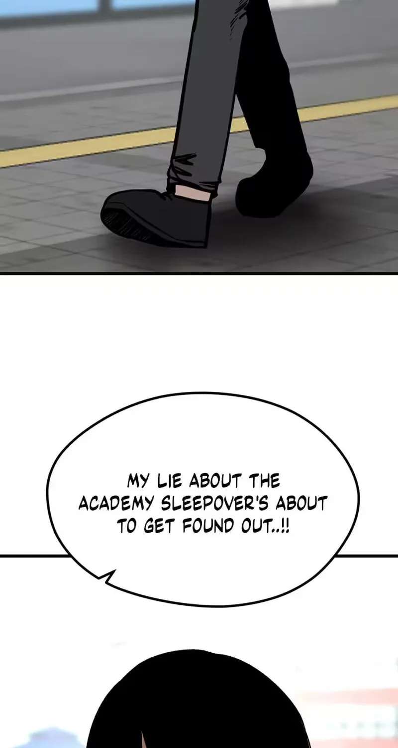 The Student, the Witch, and the Academy Chapter 77 - page 92
