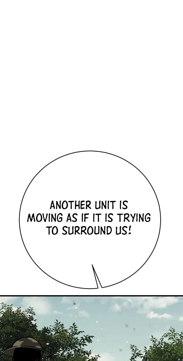 The Black-Haired US Army General Chapter 48 - page 11
