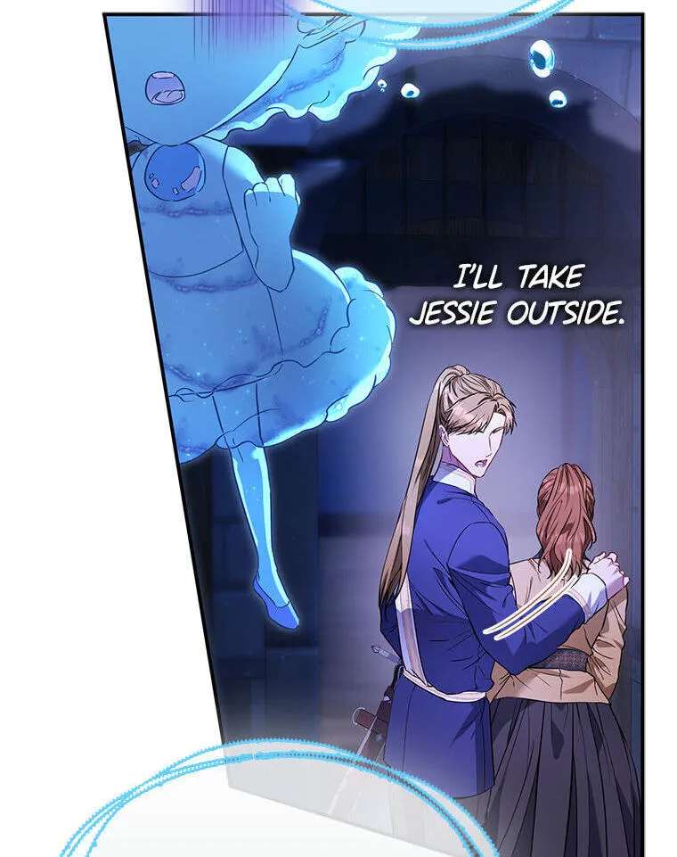Everyone's Princess Chapter 121 - page 100