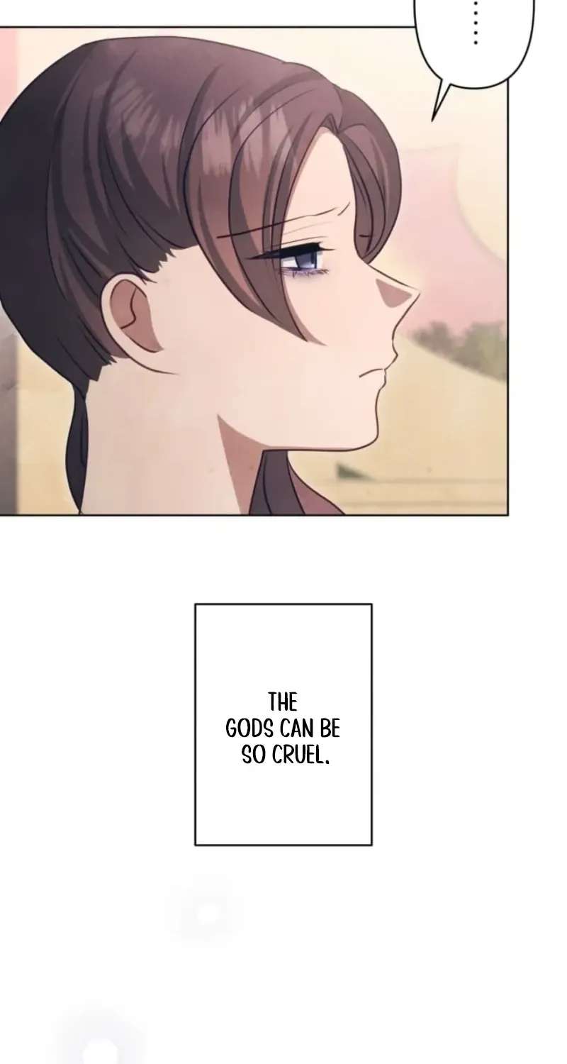 When My Enemies Began to Regret Chapter 45 - page 40