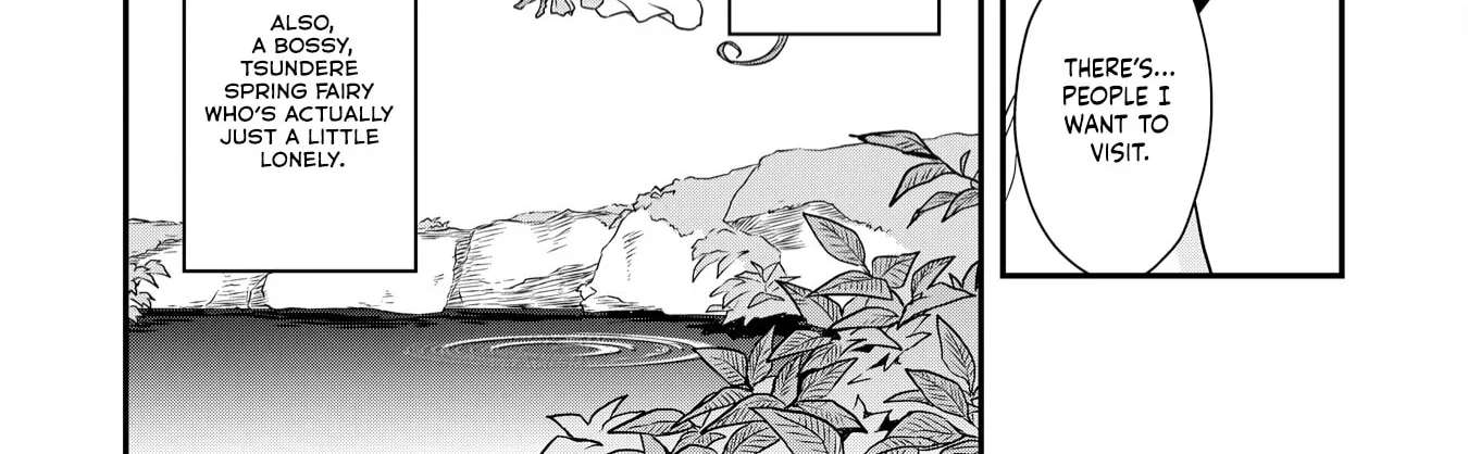 Potion, Wagami wo Tasukeru Chapter 11 - page 64