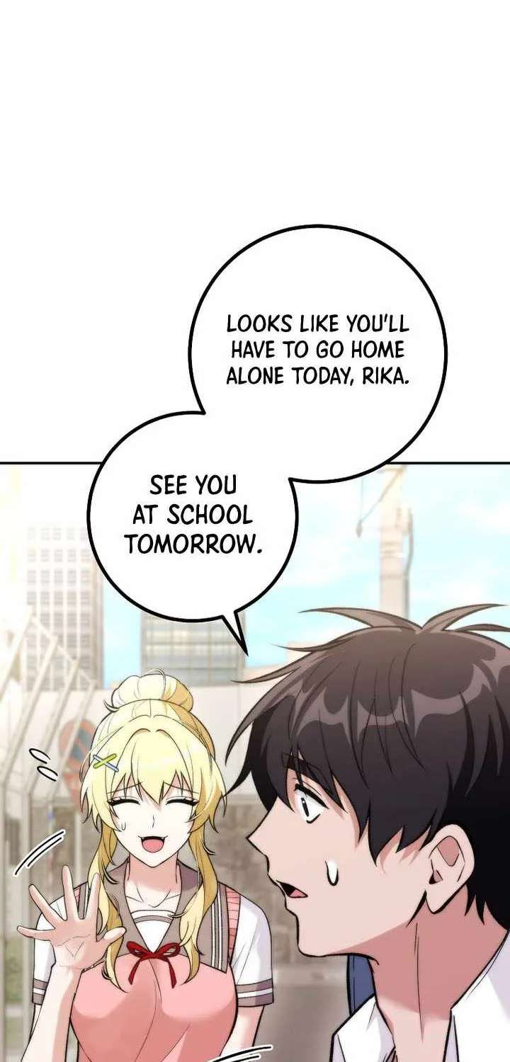 I Was Thrown Into an Unknown Manga Chapter 38 - page 85