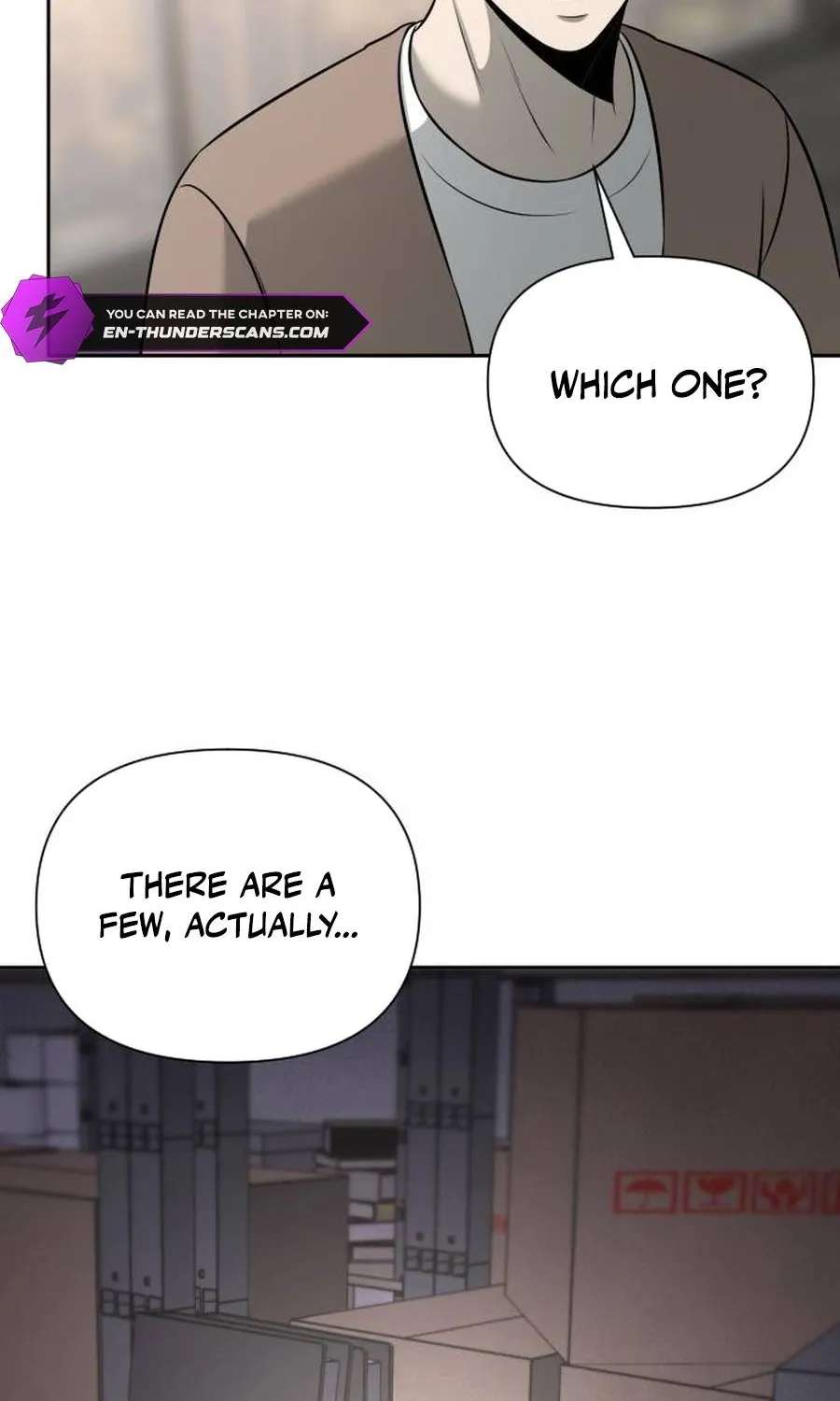 When a Genius Office Worker Goes Too Far Chapter 55 - page 7