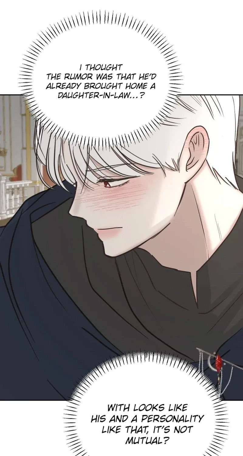 I Adopted the Male Lead from the Shelter 〘Official〙 Chapter 118 - page 68