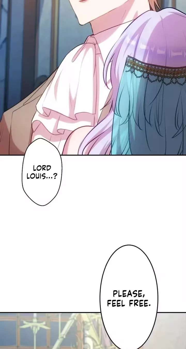 Fall Me with Your Desire Chapter 22 - page 95