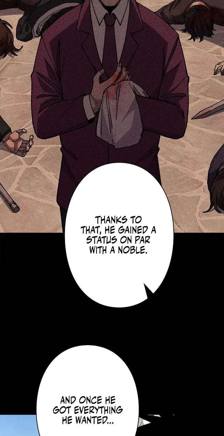 Everyone's switching classes! Who dares say the swordsman is a trash class? Chapter 25 - page 44