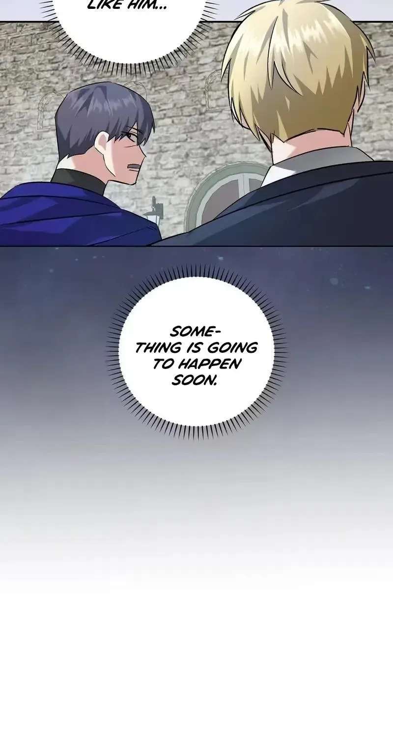 I Reincarnated as the Princess of a Country That Is Going to Destroyed by Male Protagonist Chapter 28 - page 60