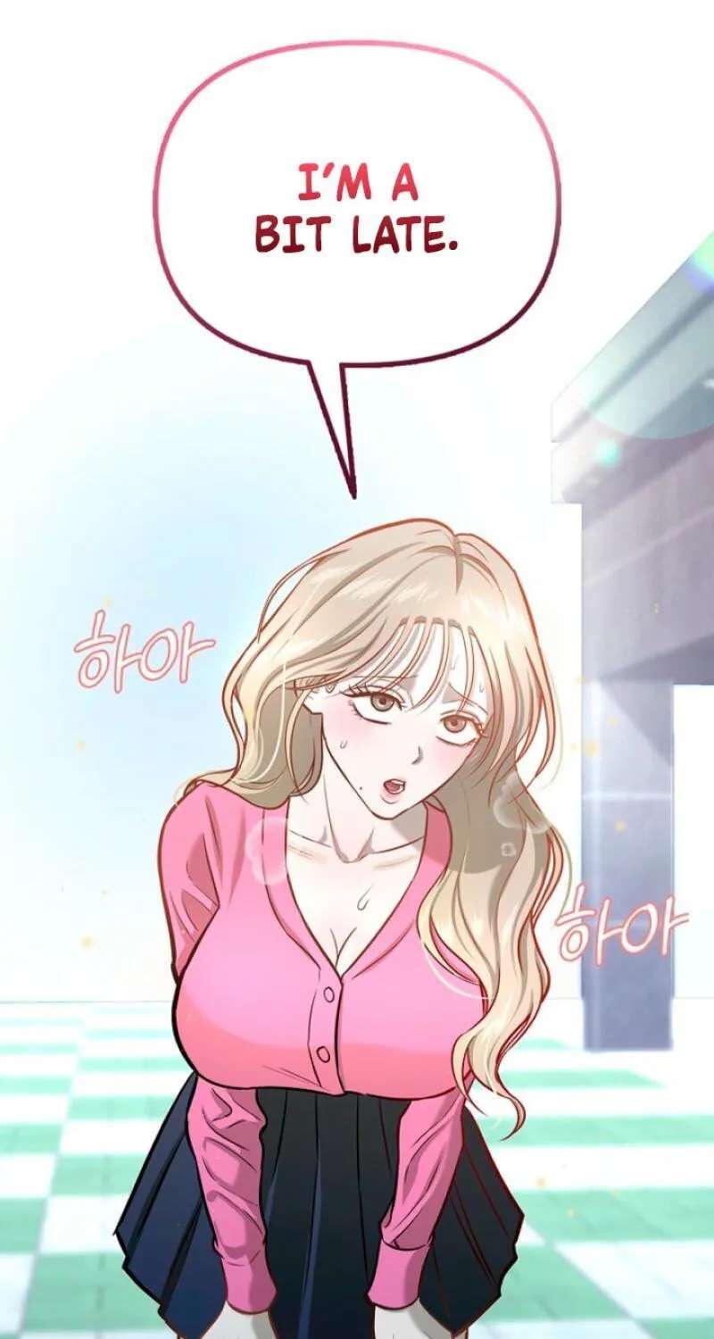 Parasite Chapter 14 - page 9