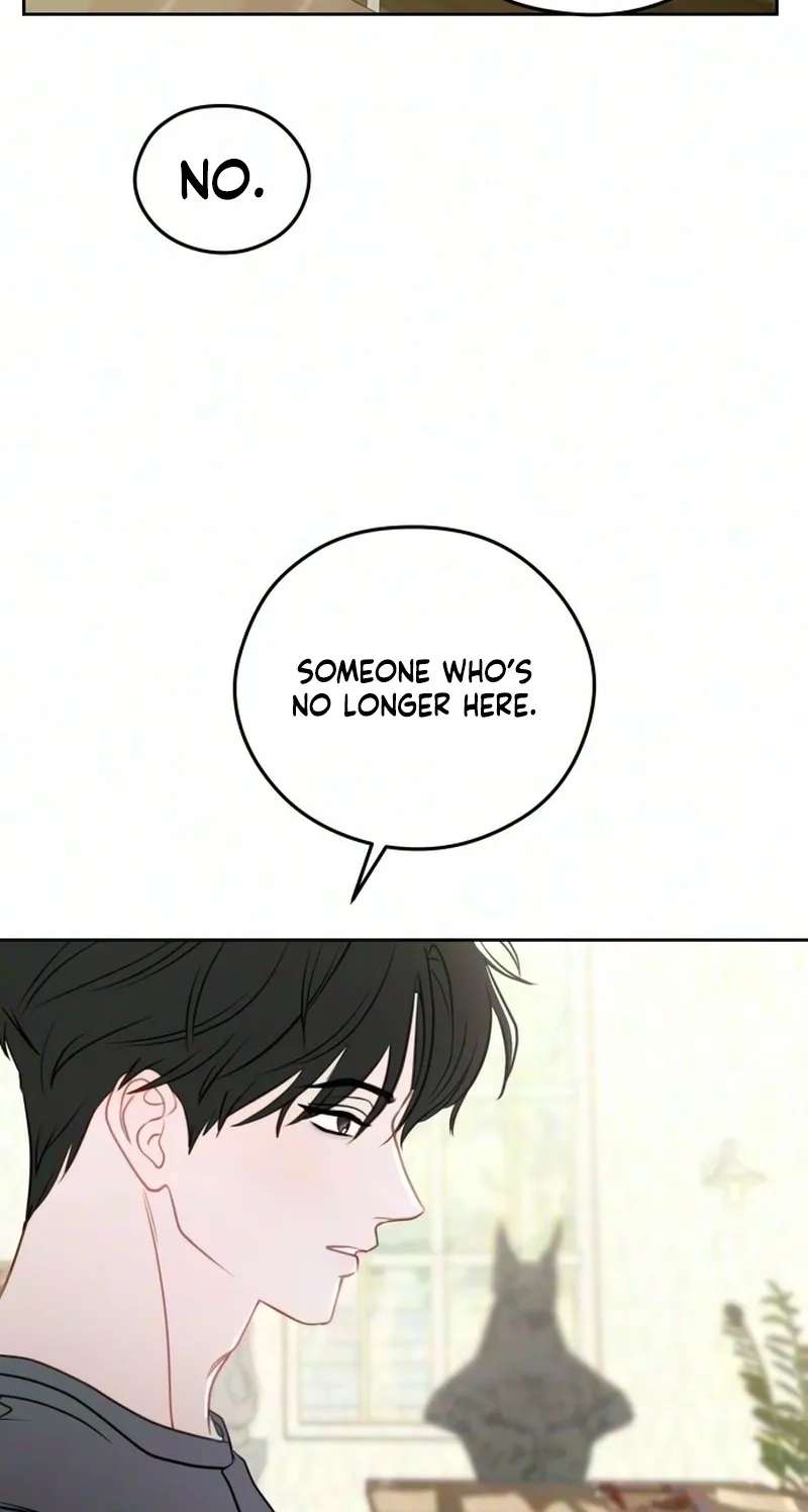 A Very Private Space Chapter 4 - page 17