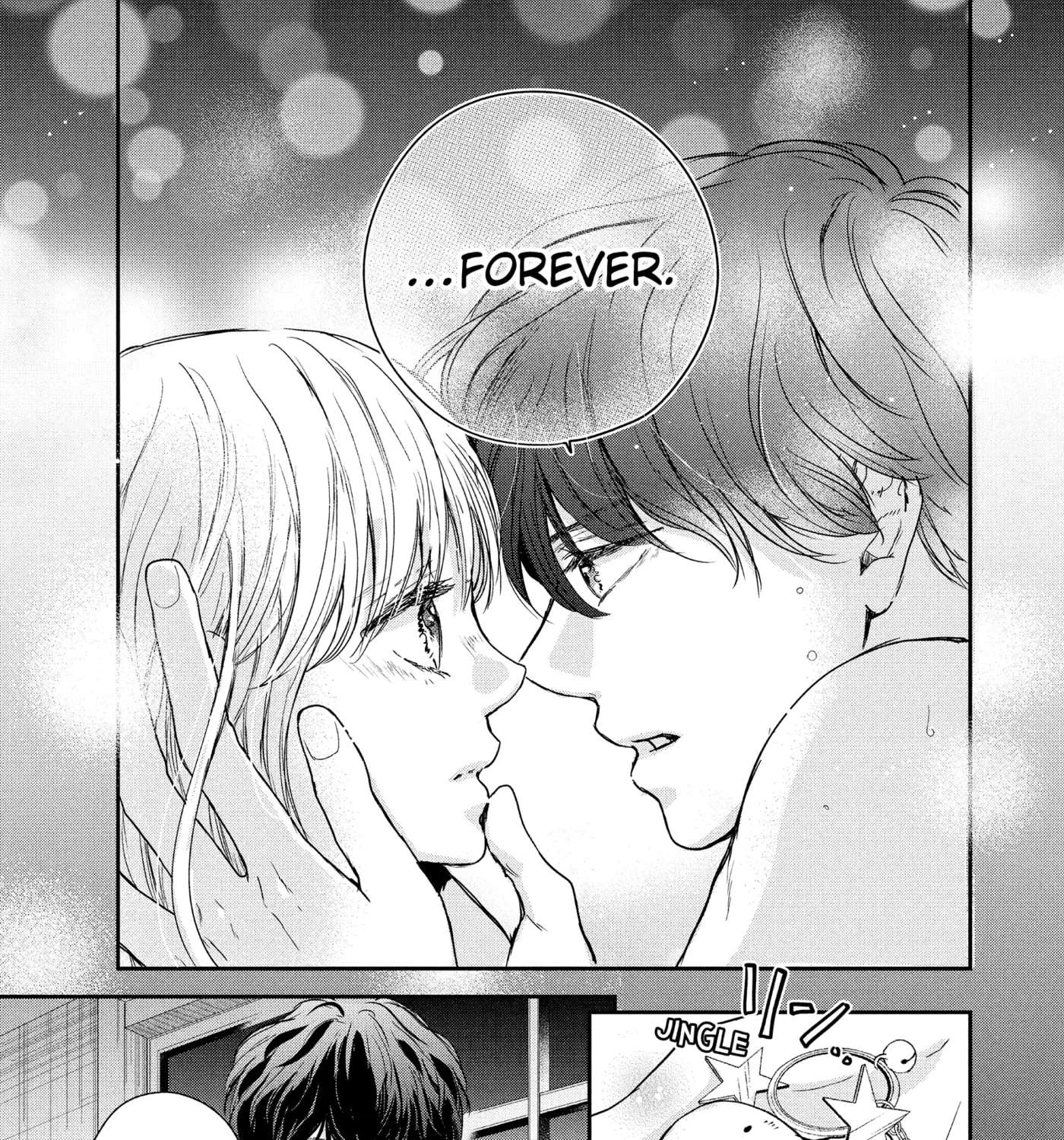 Anyway, I'm Falling in Love with You. Chapter 54 - page 56