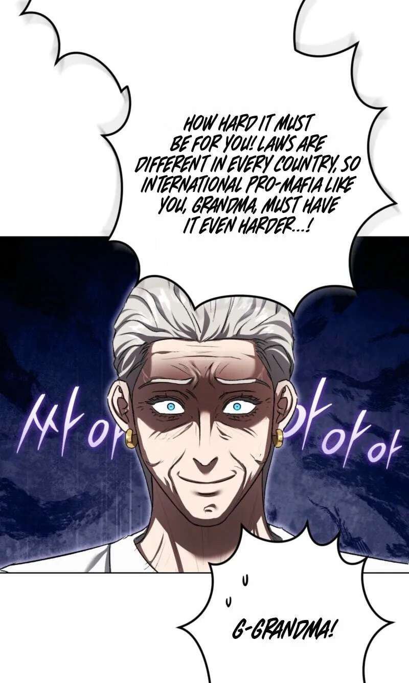 Shock-A-Bye Baby Chapter 47 - page 10