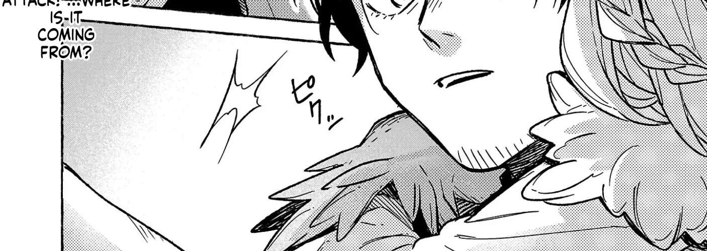 (Moto) Yuusha to (Jiki) Maou no, Maoujou Made no Aruki Kata Chapter 4 - page 39