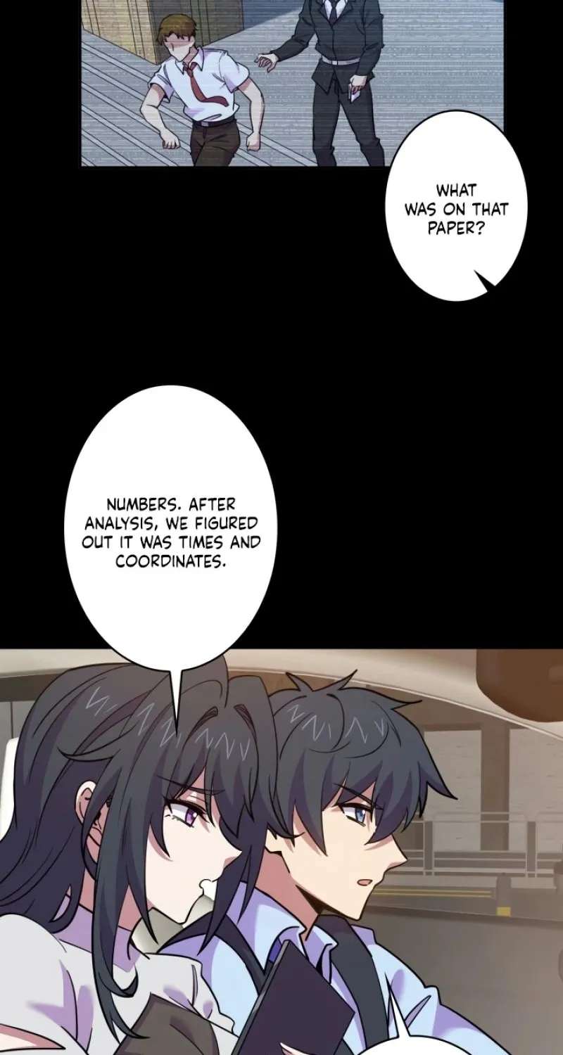 Advocate of the Truth Chapter 25 - page 28