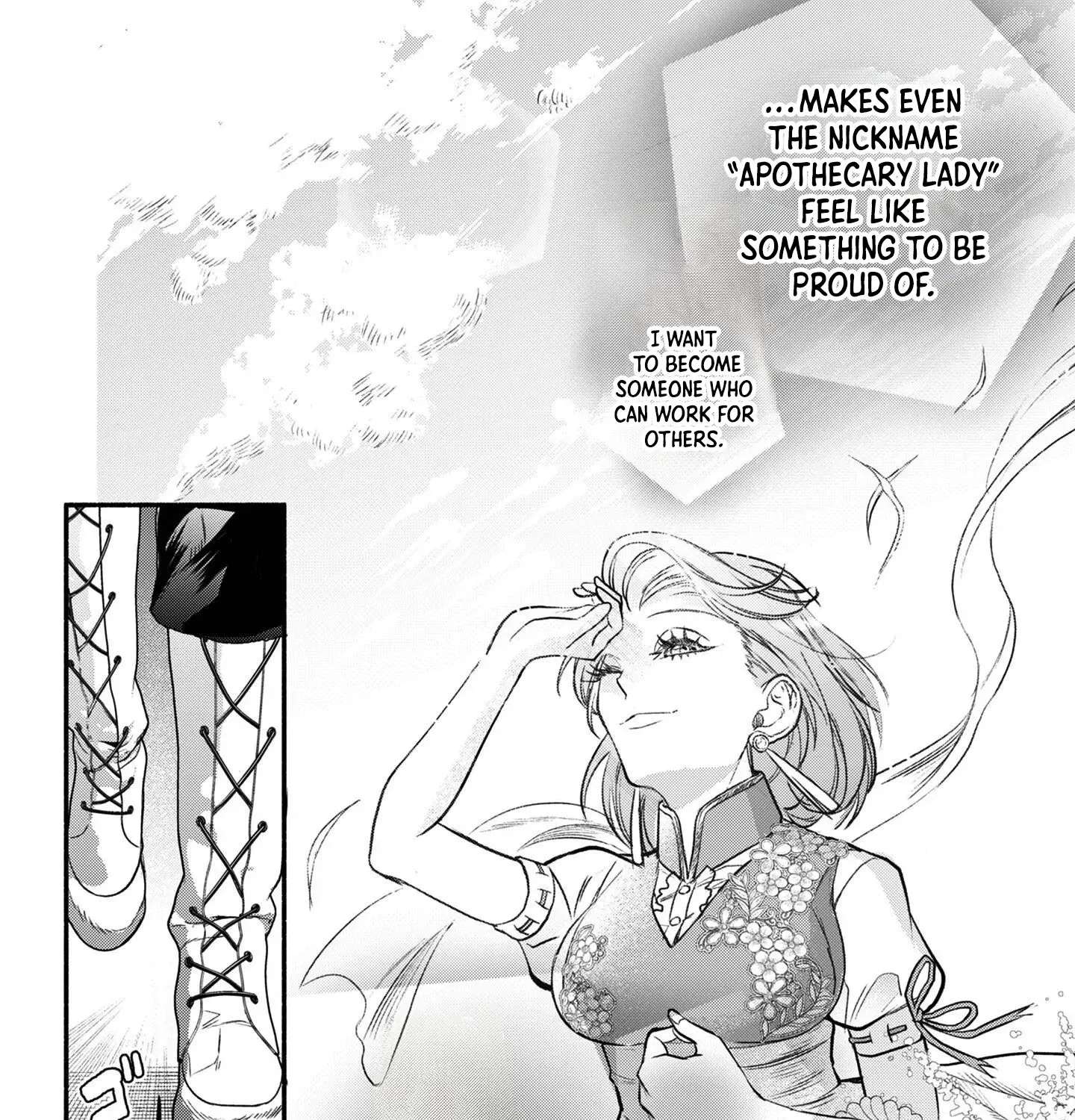 The Debt-Ridden Apothecary Is Loved by a Duke's Son Chapter 1 - page 73