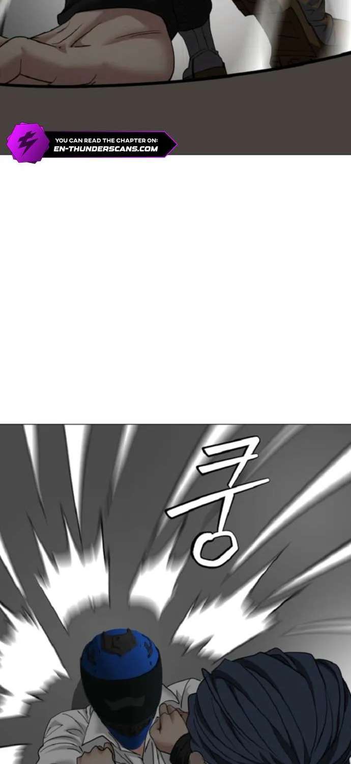The Possessed Grappler Chapter 23 - page 56