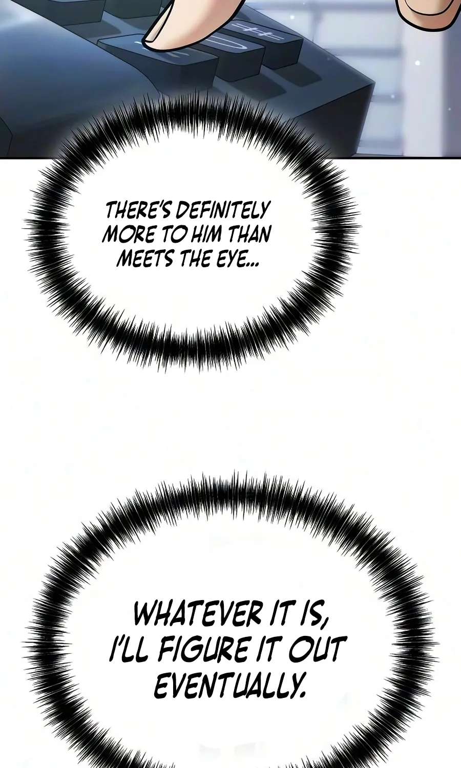 The Money Keeps Piling Up Even If I Spend It Chapter 3 - page 69