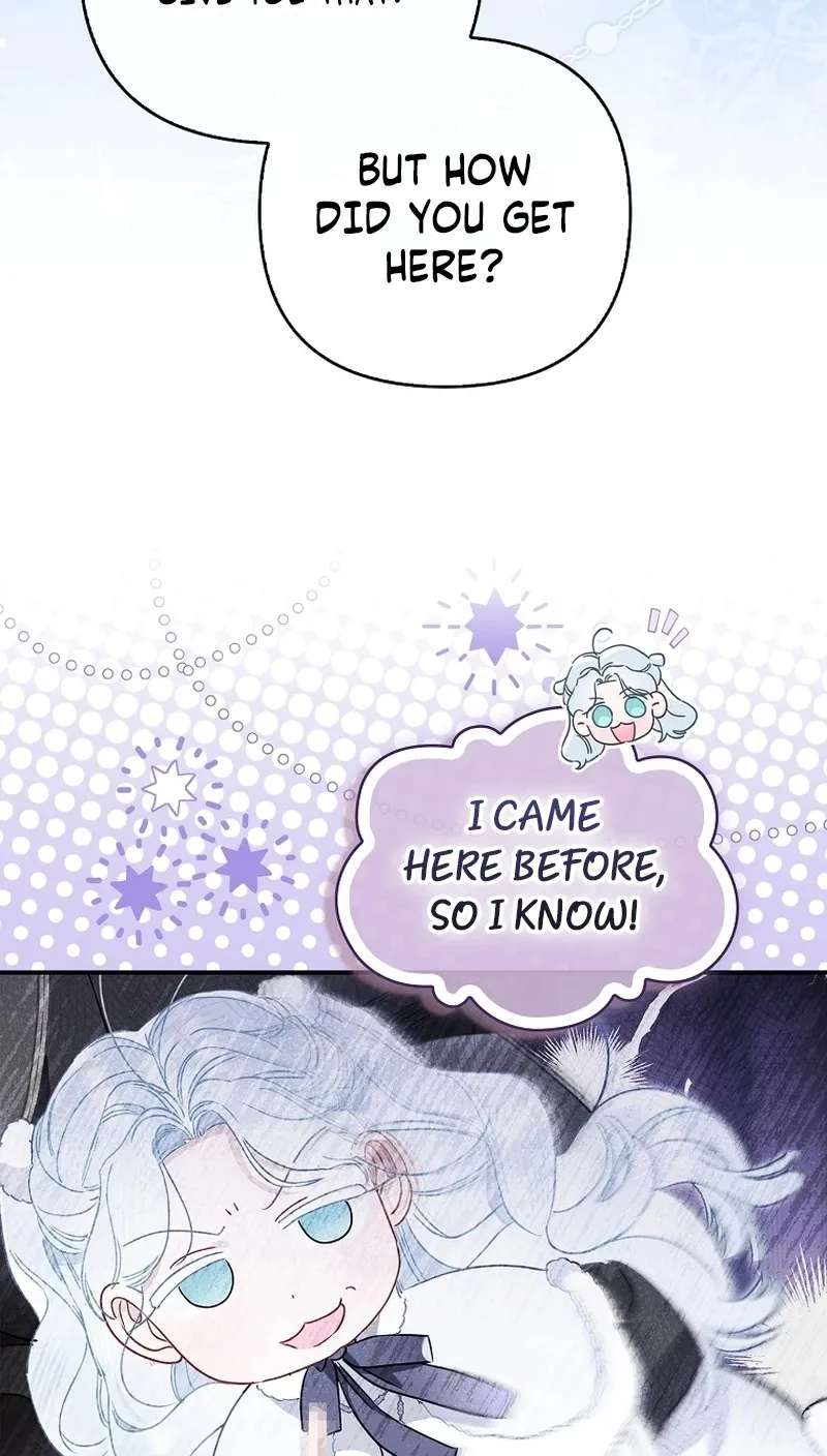 The Female Lead Takes Care of Everything Chapter 14 - page 51