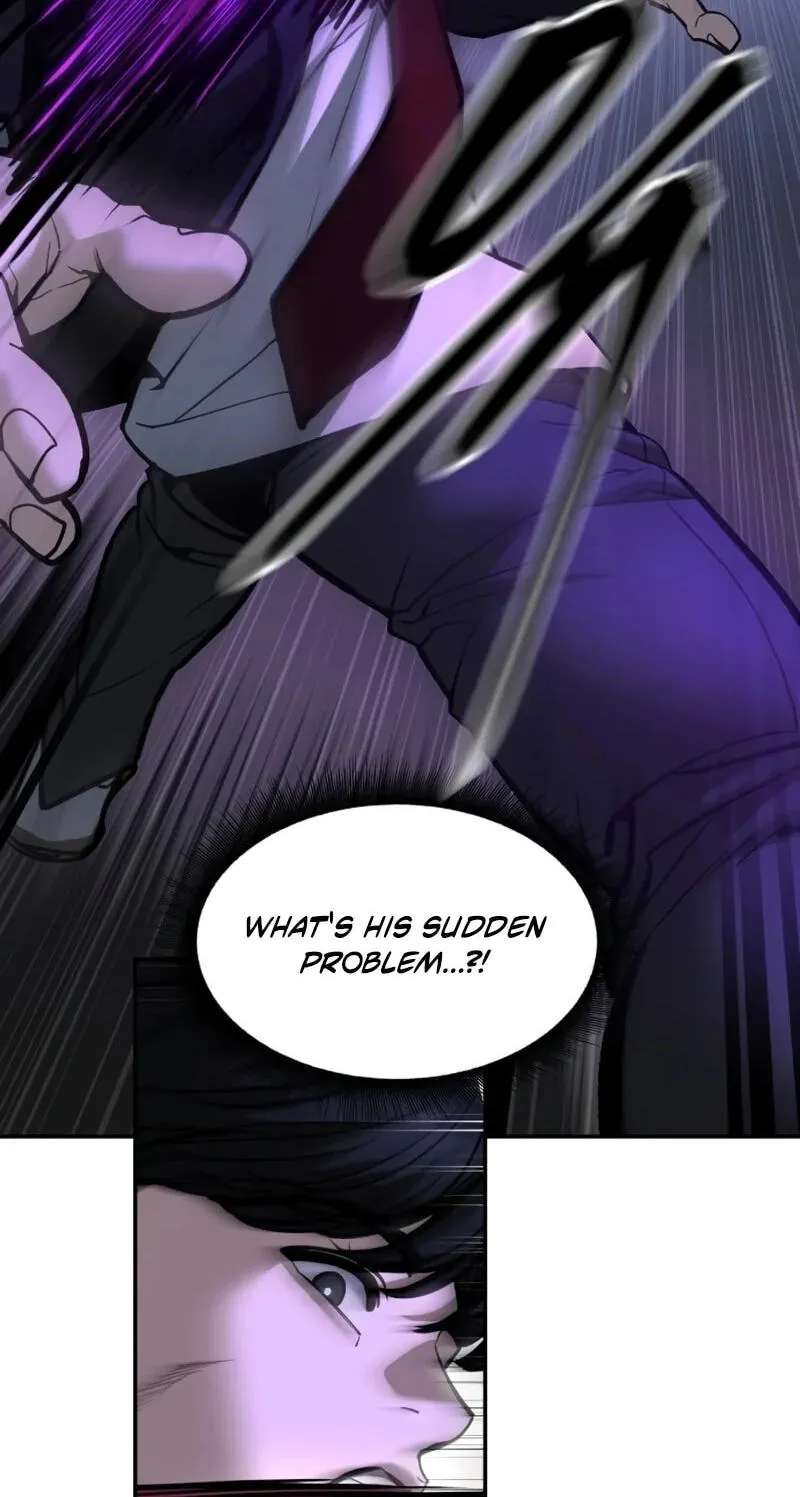 Designated Bully Chapter 200 - page 26