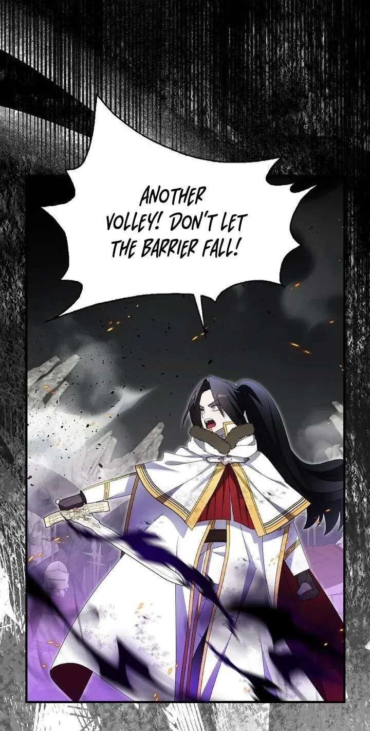 Cassmire: The Loyal Sword Chapter 141 - page 36