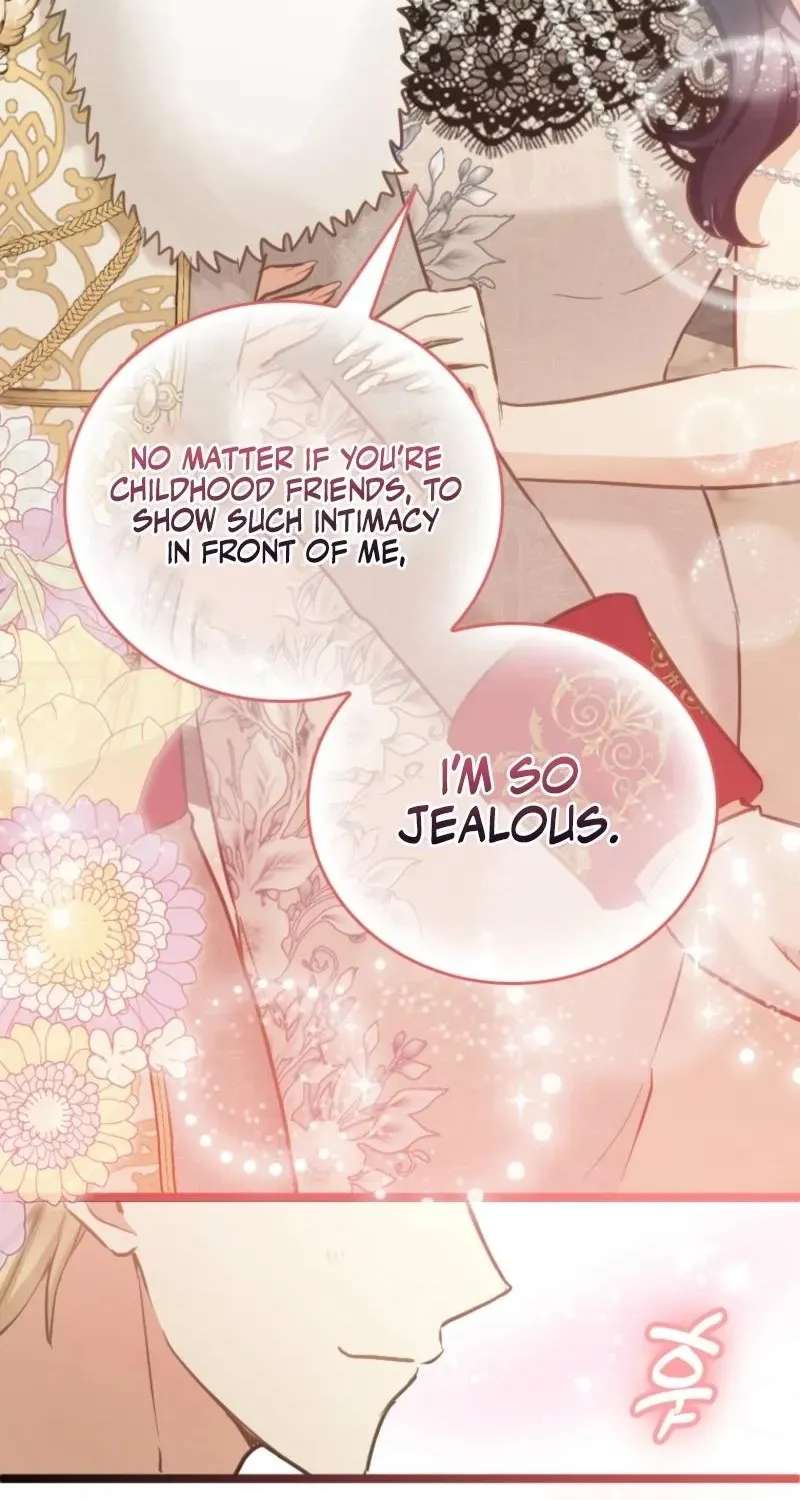 The Villainess Starts Over Chapter 59 - page 44